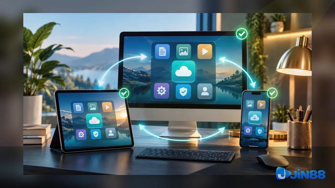Xử lý khi thông tin Tải app không khớp hoặc chưa cập nhật – quy trình trước khi liên hệ hỗ trợ cho người cần đối chiếu