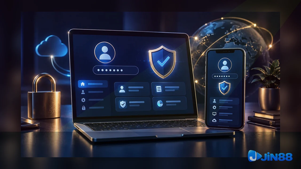 Cách kiểm tra nguồn trước khi đọc nội dung Login – quy trình trước khi liên hệ hỗ trợ cho người cần đối chiếu