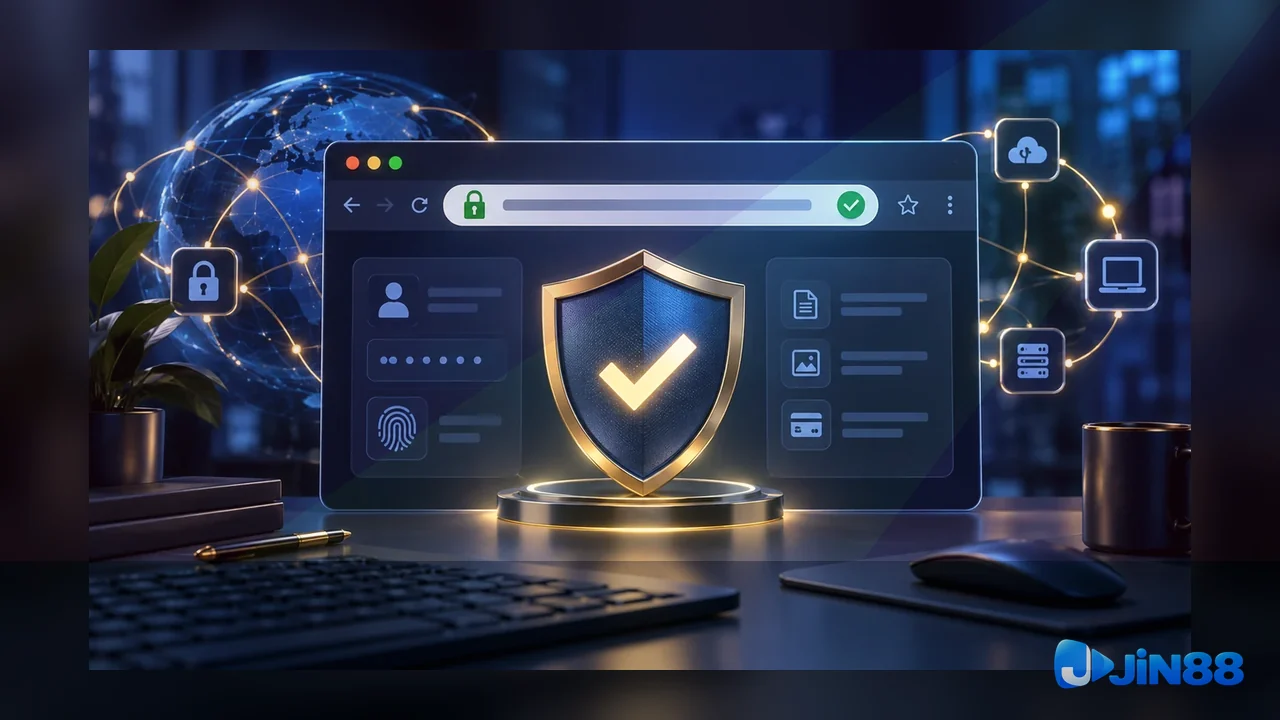 Login trên điện thoại: chuẩn bị thiết bị và đường truyền – quy trình trước khi liên hệ hỗ trợ cho người cần đối chiếu
