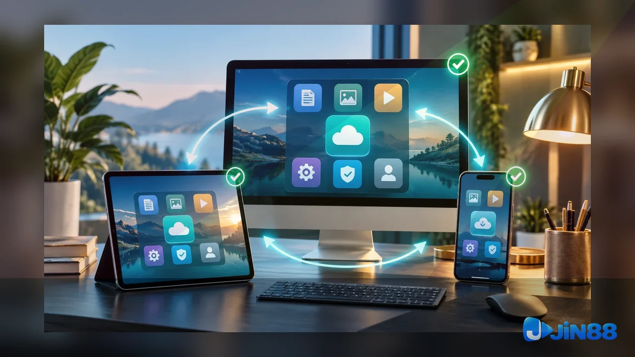 Xử lý khi thông tin Login không khớp hoặc chưa cập nhật – quy trình trước khi liên hệ hỗ trợ cho người cần đối chiếu